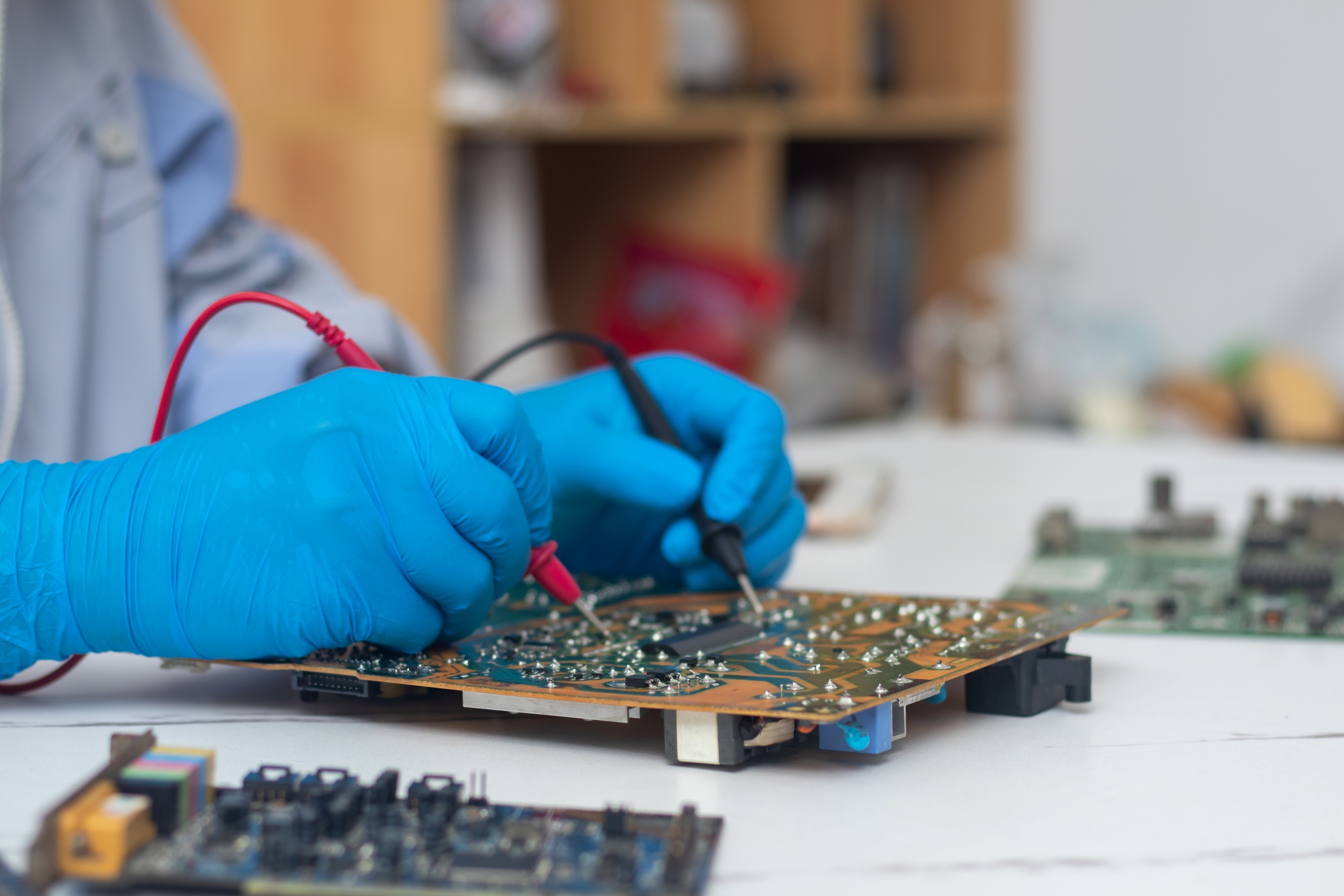 Support and Maintenance